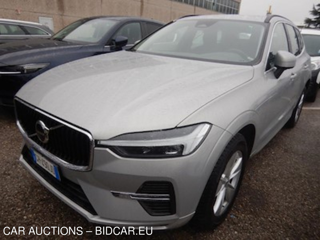 Volvo Xc60 PC B4 D Automatico Momentum Pro