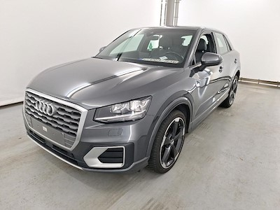 Audi Q2 diesel 30 TDi Sport S tronic Assistance Module Eclairage Business Plus S line