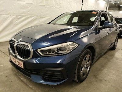 BMW 1 series hatch 1.5 116DA (85KW) Storage Model Advantage Business