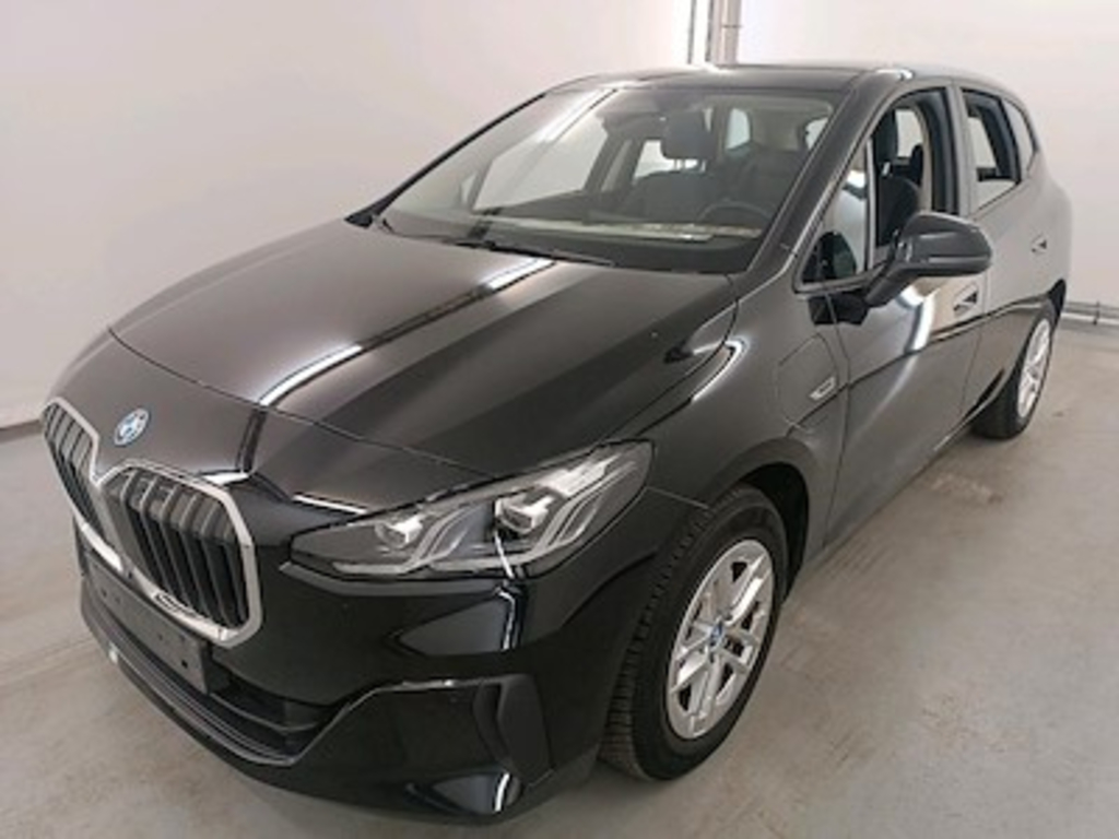 BMW 2 series active tourer 1.5 225E PHEV DCT XDRIVE ACTIVE TOURER Mirrors Premium