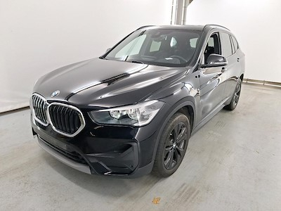 BMW X1 1.5 SDRIVE18IA (103KW)