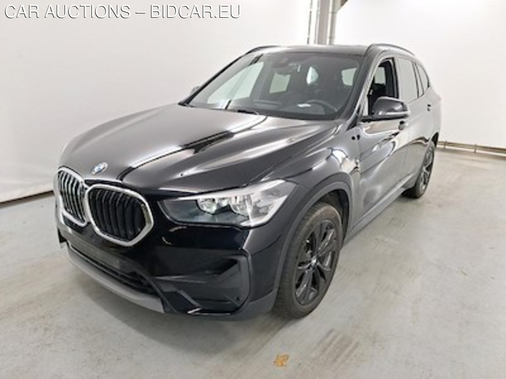 BMW X1 1.5 SDRIVE18IA (103KW)