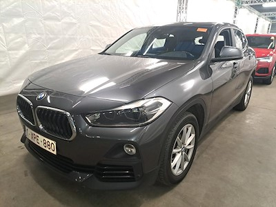 BMW X2 1.5 SDRIVE16D DCT 85KW Business Model Advantage