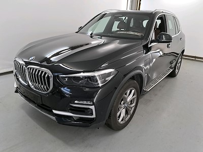 BMW X5 3.0 XDRIVE45E 155KW 4WD AUTO Exclusive Parking Assistant Plus