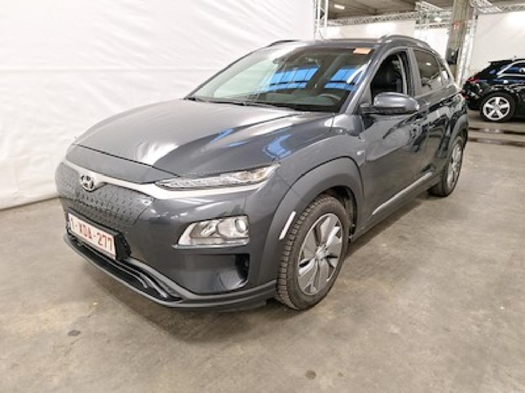 Hyundai Kona EV Urban 64kWh (EU6d)