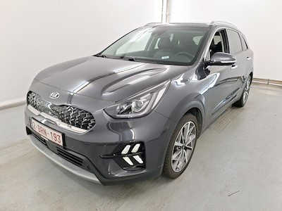 Kia NIRO 1.6 GDI HYBRID SENSE