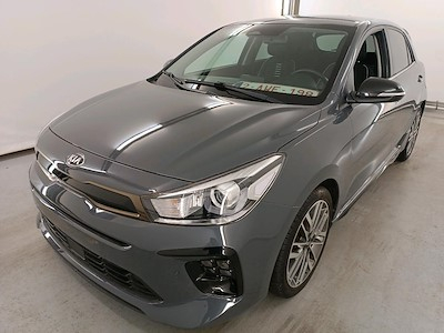 Kia RIO 1.0 T 100 GT LINE Navi 2