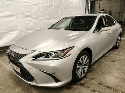 Lexus Es 300h 2.5i ES 300h