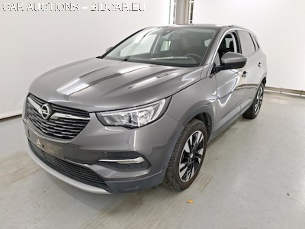 Opel Grandland X 1.2 Turbo Innovation (EU6.2) Business Winter