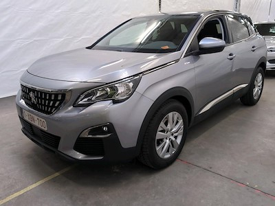 Peugeot 3008 diesel - 2016 1.5 BlueHDi Active (EU6.2)