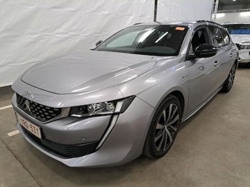 Peugeot 508 SW 1.5 BLUEHDI 130 S&amp;S AUTO GT LINE