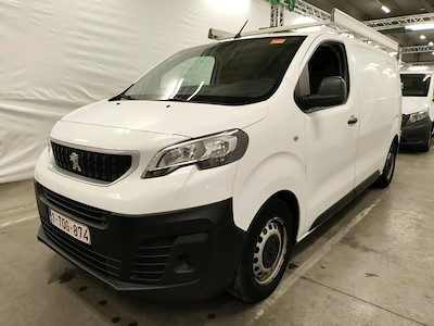 Peugeot Expert fourgon mwb dsl - 2016 1.6 BlueHDi L2 Standard Premium