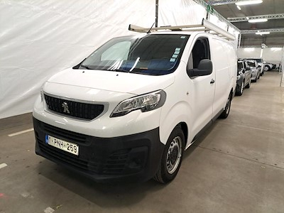 Peugeot Expert fourgon mwb dsl - 2016 1.6 BlueHDi L3 Long Premium