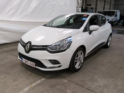 Renault Clio 0.9 TCe Zen (EU6c)