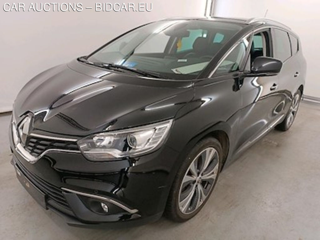 Renault Grand scenic diesel - 2017 1.5 dCi Energy Intens