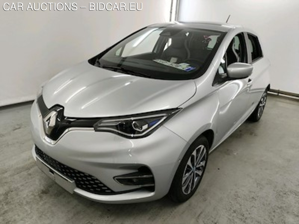 Renault ZOE 52 KWH INTENS B-BUY R135