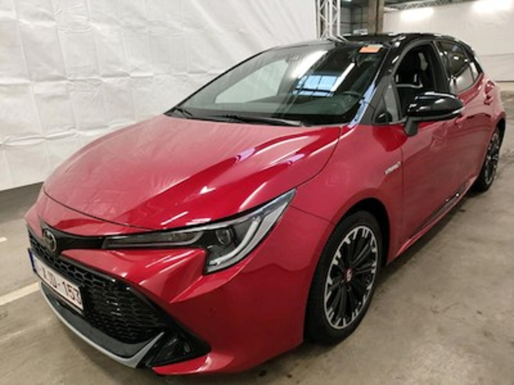 Toyota Corolla 1.8 HYBRID GR SPORT E-CVT