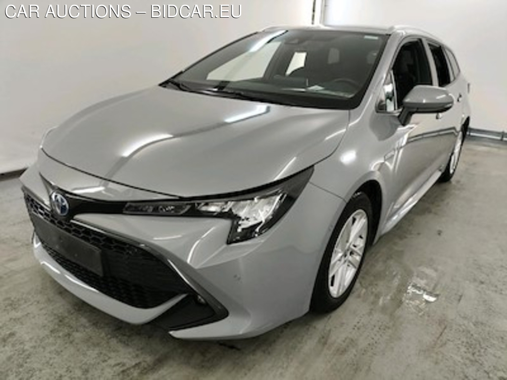 Toyota Corolla touring sports 1.8 HEV DYNAMIC E-CVT Business