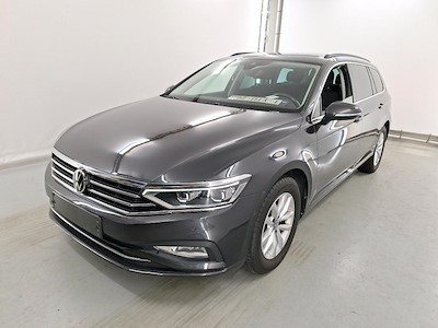 Volkswagen Passat 2.0 TDI SCR MSQ VARIANT STYLE BUSINESS