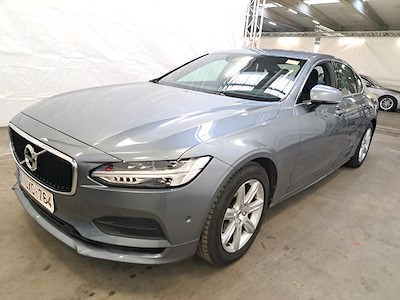 Volvo S90 diesel - 2016 2.0 D3 Momentum Geartronic Business Luxury Line