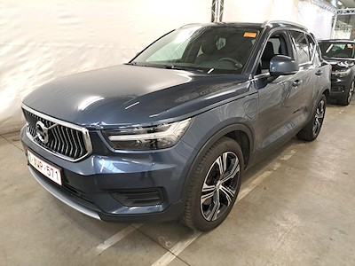 Volvo XC40 1.5 T5 TE PHEV Inscription DCT