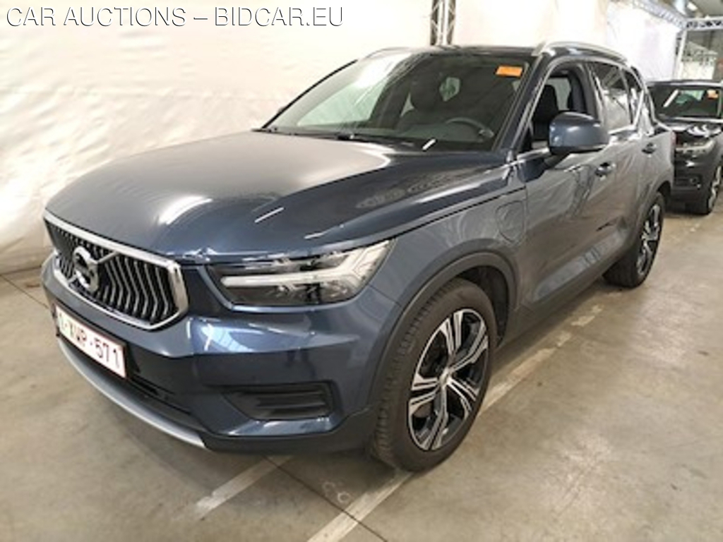 Volvo XC40 1.5 T5 TE PHEV Inscription DCT