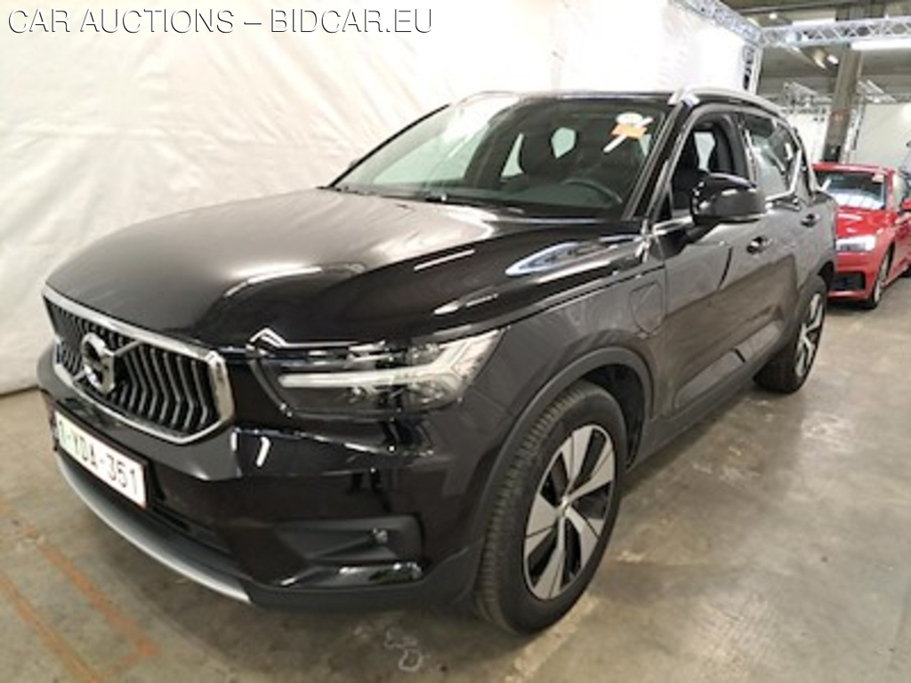 Volvo XC40 1.5 T5 TE PHEV Momentum Pro DCT Park Assist Premium Audio