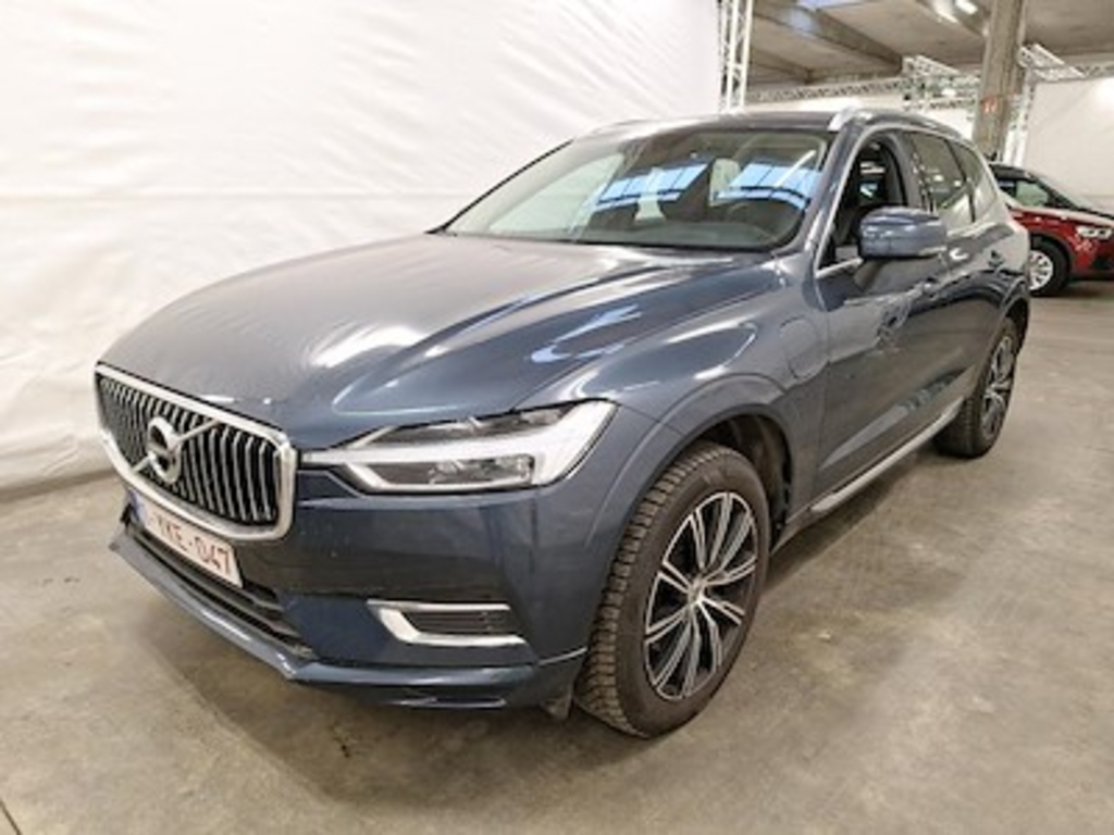 Volvo XC60 2.0 T8 E4WD GEARTRONIC INSCRIPTION