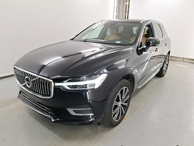 Volvo Xc60 diesel - 2017 2.0 D4 Inscription Geartronic AdBlue Versatility Pro Sensus Navigation