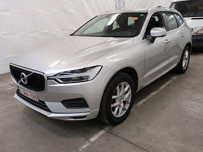 Volvo Xc60 diesel - 2017 2.0 D4 Momentum Gear.AdBlue (EU6d-T.) IntelliSafe Pro Winter Business Pro