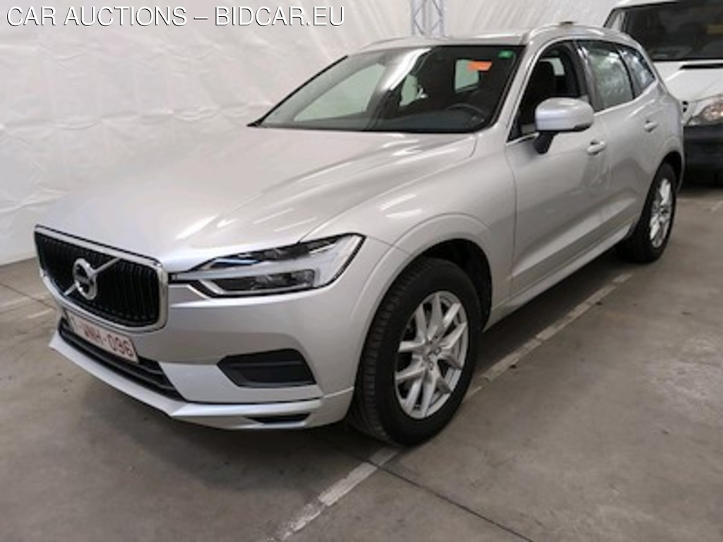 Volvo Xc60 diesel - 2017 2.0 D4 Momentum Gear.AdBlue (EU6d-T.) IntelliSafe Pro Winter Business Pro