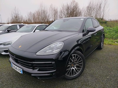 Porsche CAYENNE Cayenne Coupe 3.0 V6 462ch E-Hybrid