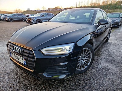 Audi A5 A5 Sportback 40 TDI 190ch S tronic 7 Euro6d-T