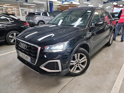 Audi Q2 Q2 35 TFSI 150ch Business line S tronic 7