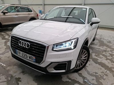 Audi Q2 Q2 35 TFSI 150ch COD Business line S tronic 7 Euro6dT