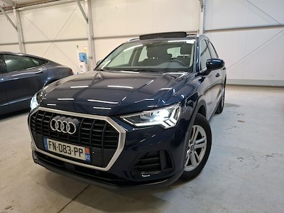 Audi Q3 Q3 35 TDI 150ch Business line S tronic 7