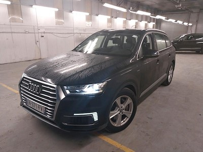 Audi Q7 Q7 3.0 V6 TDI 373ch e-tron Ambition Luxe quattro Tiptronic