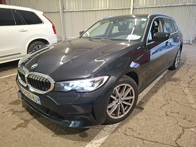 BMW Serie 3 Serie 3 Touring 320dA xDrive 190ch Business Design