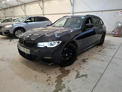 BMW Serie 3 Serie 3 Touring 330eA xDrive 292ch M Sport