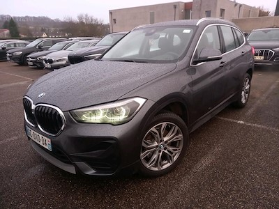 BMW X1 X1 sDrive18iA 136ch Business Design DKG7