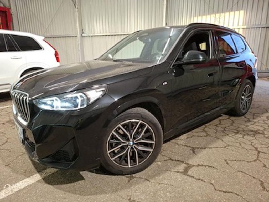 BMW X1 X1 xDrive23i 218ch M Sport