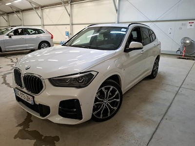 BMW X1 X1 xDrive25eA 220ch M Sport