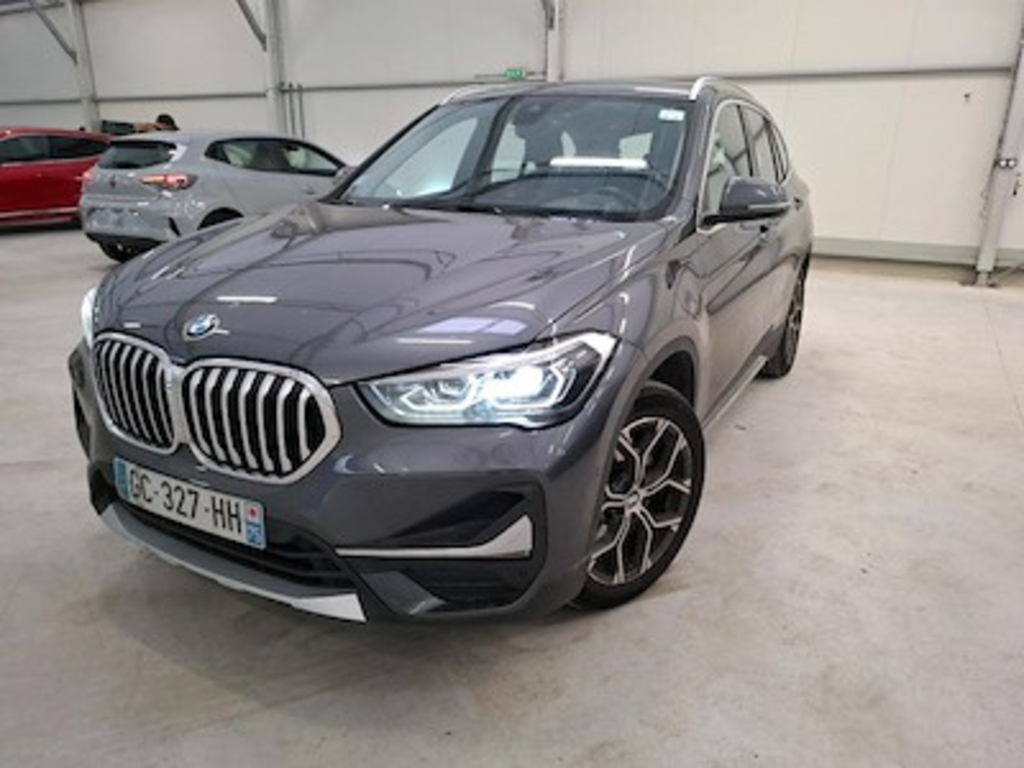 BMW X1 X1 xDrive25eA 220ch xLine 6cv