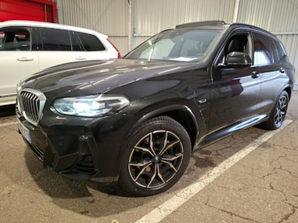 BMW X3 X3 xDrive30e 292ch M Sport