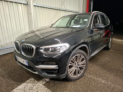 BMW X3 X3 xDrive30eA 292ch Luxury 10cv