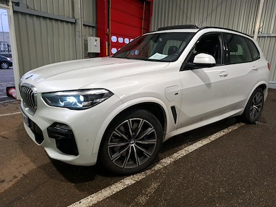 BMW X5 X5 xDrive45e 394ch M Sport 17cv