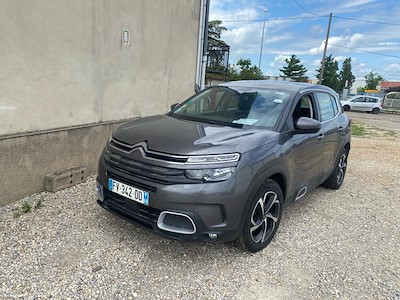 Citroen C5 aircross C5 Aircross BlueHDi 130ch S&amp;S Business EAT8