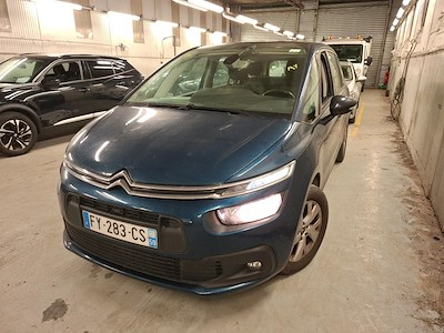 Citroen Grand C4 spacetourer Grand C4 SpaceTourer BlueHDi 130ch S&amp;S Business E6.d