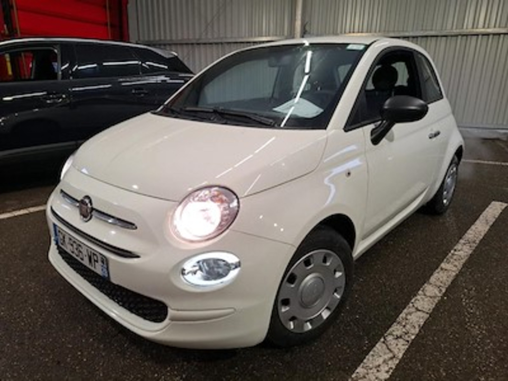 Fiat 500 500 1.0 70ch BSG S&amp;S Cult