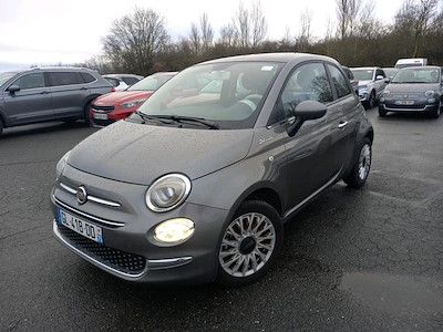 Fiat 500 500 1.0 70ch BSG S&amp;S Dolcevita